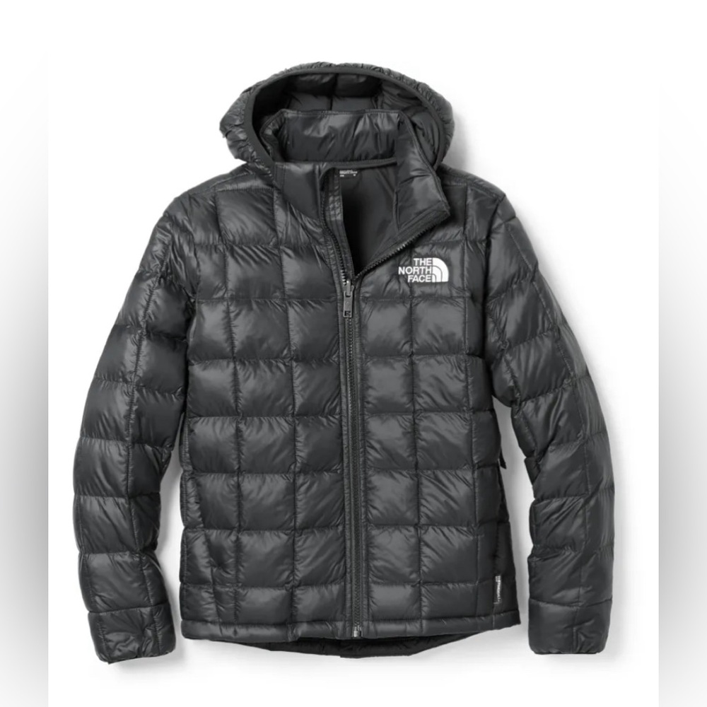 Northface Thermoball Hooded Jacket